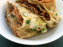 -陈记锅巴菜(五大道店)