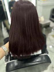 -Coo Hair salon
