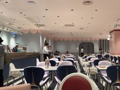 -奈尔宝家庭中心·亲子餐厅(北京东坝万达店)