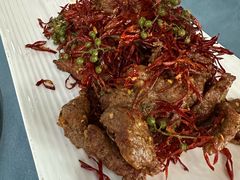 -金家老三饭庄(常营店)
