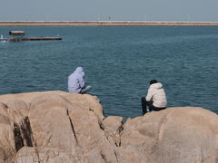 -在海一方公园