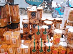 零售区-金凤成祥(西罗园店)