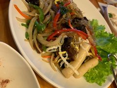 米糕炒杂菜-青鹤谷(苏州店)