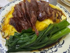 -渔记茶餐厅(渔村店)