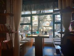 -麦甜创意轻食餐厅(西康路店)