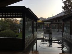 -庐山天沐温泉度假村