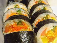 -麦当劳(农光里店)