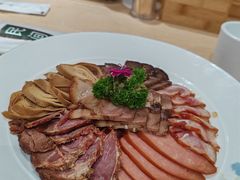 -老边饺子馆(东单店)