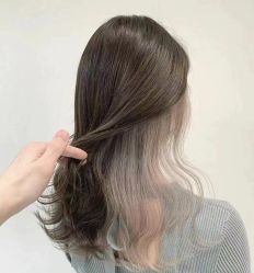 -HG美发设计沙龙