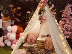 -佐佑帐篷环游记(南锣鼓巷店)