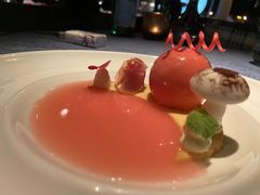 -弦月窗LUNETTE BY AMANDA(复兴路店)