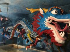 -东方巨龟苑景区