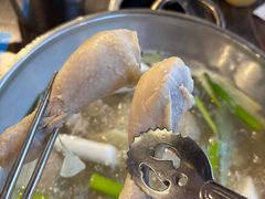 -新村一只鸡(新村本店)