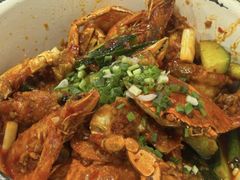 -辣螃铠盆盆蟹大排档(总店)