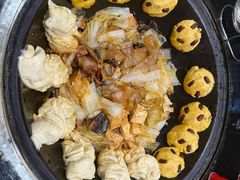 -福熙鼎铁锅炖鱼(槐中路店)