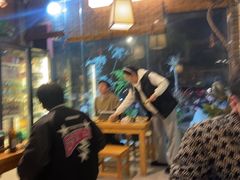 -00后的烤串·扬州地标烧烤(大运河博物馆店)