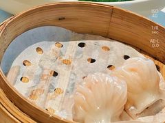 -万龙洲海鲜(南新仓店)