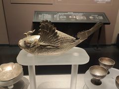 -广西壮族自治区博物馆