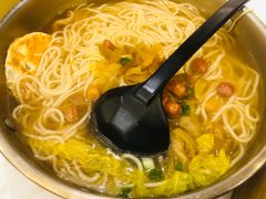 -稻香酒家·35年老字号(侨光店)