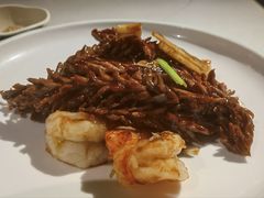 -京味斋·北京烤鸭(华威桥北工大店)
