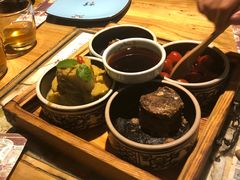 -局气 烤鸭·北京菜(光华路店)