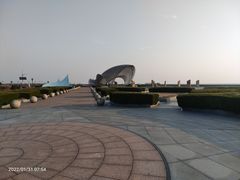 -上海南汇嘴大堤酒店