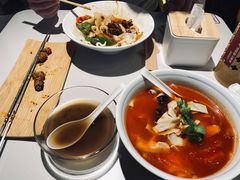 -一醒·手工面·西北传统小吃(悠方购物中心店)