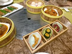 -顺意·顺德家乡菜(国际人才大厦店)