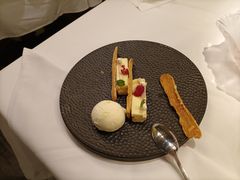 -王品牛排(福州泰禾店)