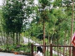-鹿院坪生态旅游景区