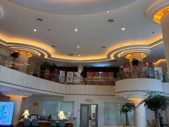 -慈溪白金汉爵大酒店