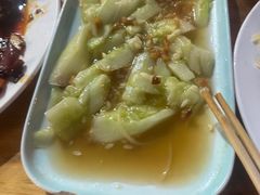 -孙记烧烤(荣华小区店)