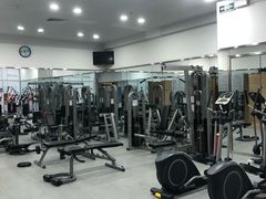 -深圳葵花酒店公寓(福田口岸店)