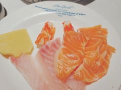 -星伦多自助料理·涮烤一体(虹悦城店)