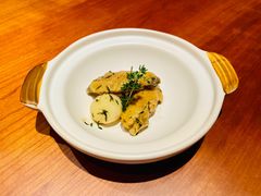 -yokocho上横町·日本食街(深业上城店)