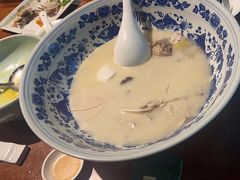 -山外山·林语花园餐厅