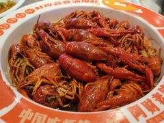 -阿财老铺·老蚌埠龙虾城(华夏总店)