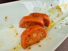 -静之湖湖畔餐厅