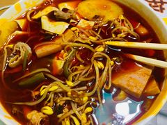 -陈眼镜火锅(总店)