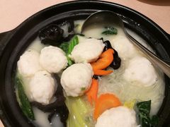 -陶陶居海鲜酒家(新马路店)