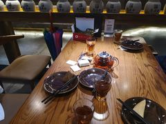 -秦唐一号西安菜馆(钟楼店)