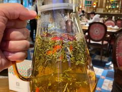 -天山醉美·新疆餐厅(富华里店)