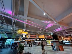 -燃无界格斗·拳击搏击体能馆(优品道店)