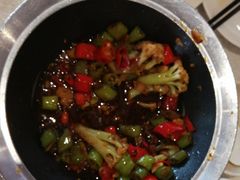 -大碗居·烤鸭·鱼头泡饼(天坛东门店)