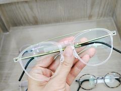 -大视光学•LINDBERG林德伯格•全球手工眼镜集合店(王府井店)