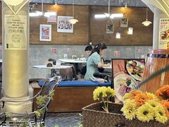 -1/2half西餐(中大国际店)