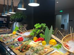 -星璞全日餐厅·高空自助餐(深铁铂尔曼酒店)