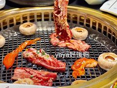 -AJIYA·池袋日式烧肉自助(天津万象城店)
