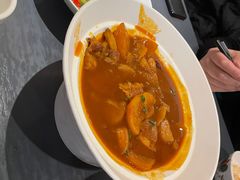 -江宴渔村·鱼鲜土菜(紫荆广场店)