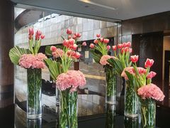 -北京北辰洲际酒店